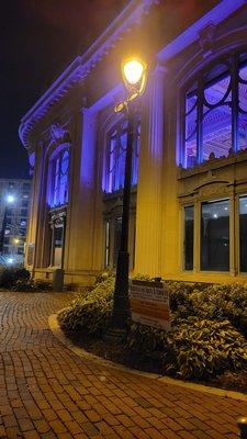 Milwaukee County Historical Society