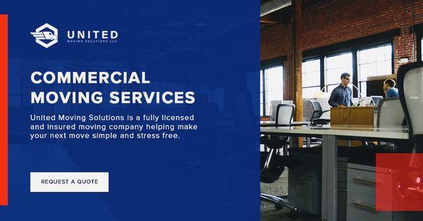 United Moving Solutions