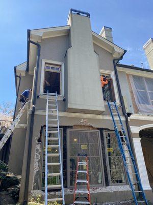 Biz Windows & Doors Marietta