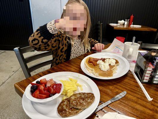 Washington Street Diner