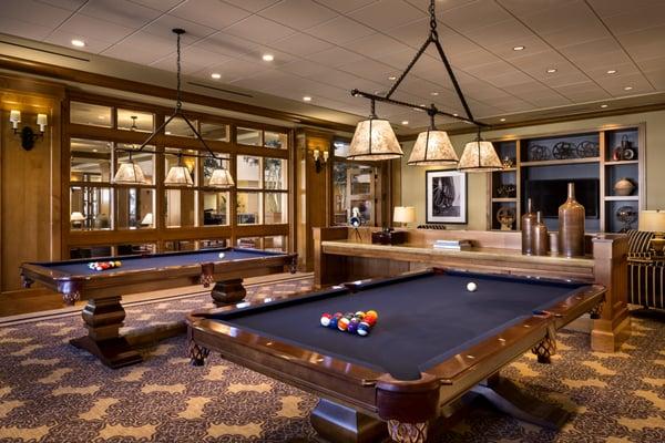 James E Roberts-Obayashi Corp