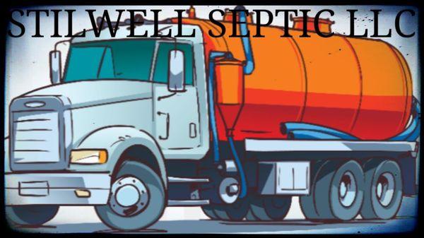 STILWELL SEPTIC is a complete septic company for all your septic needs.