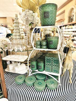 Winter Fragrances & Gifts