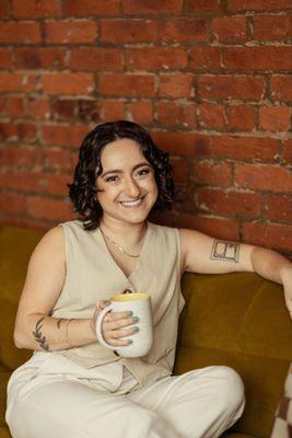 The Identity Space Psychotherapy