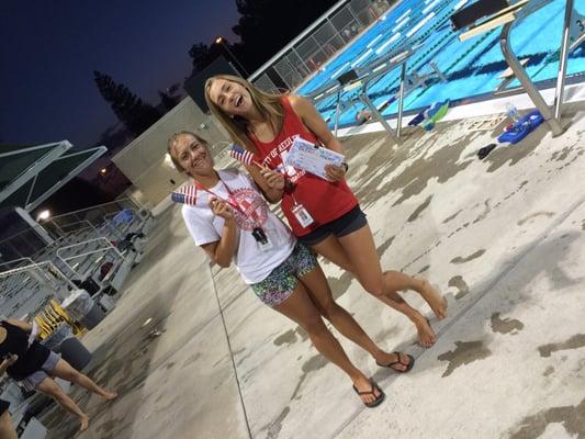 Reedley Aquatic Center