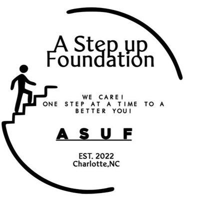A Step Up Foundation