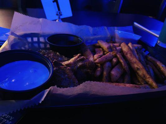 Blu Note Jazz Cafe