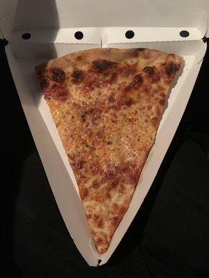 Central Park Pizza