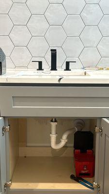 M&M Plumbing Service