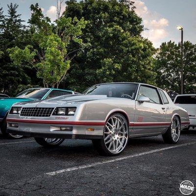 Blessed Handz Mobile Detail