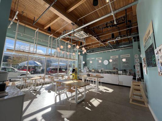 Dairy Hill Ice Cream