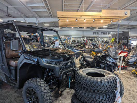 Fondy Powersports