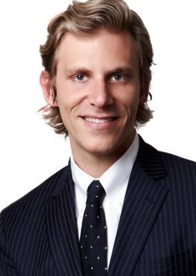 Alexander Comley
- Attorney at Law