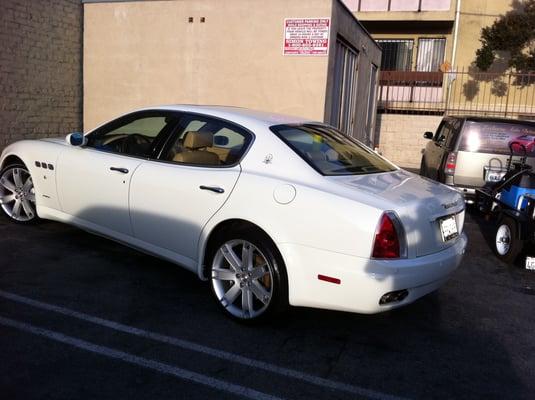 Exclusive Vip Auto Detail