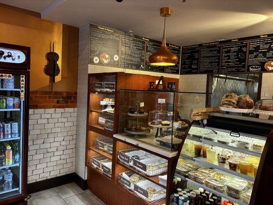 Bon Beke's Bakehouse and Grill