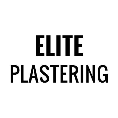 Elite Plastering