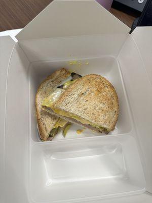 Capital Lounge Café