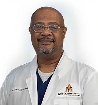 Andrea Hyperbaric Wound Care & Health Center