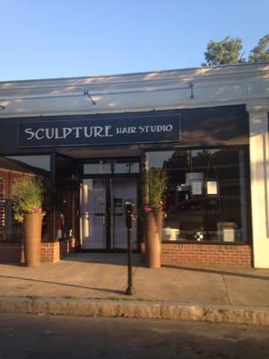 Sculpture Hair Studio