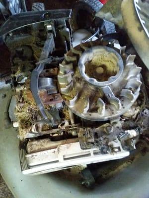 Hager Small Engine Repair