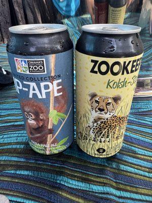 Omaha Zoo Foundation