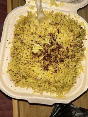 AJ’s Mediterranean