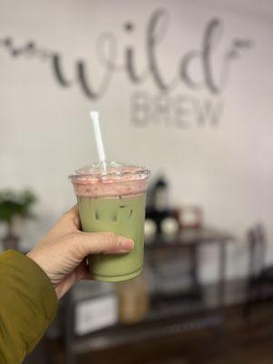 Wild Brew