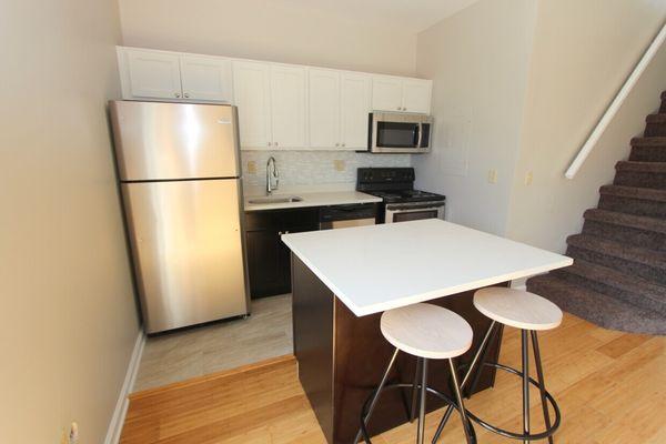 Bryant Lofts