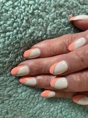 Vogue Nails