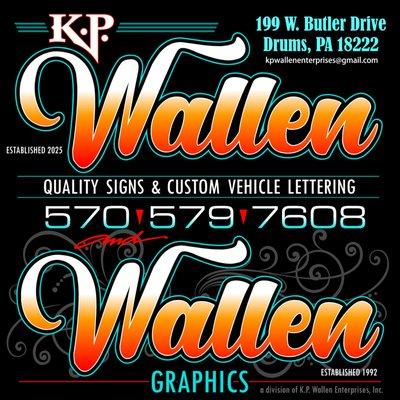 Wallen Graphics