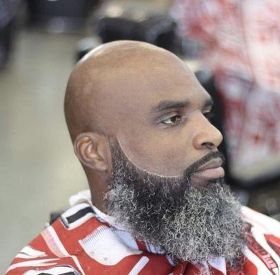 Exclusive Barber Shop