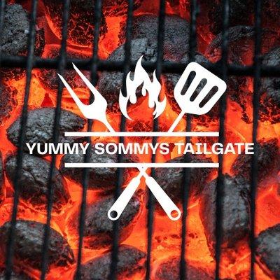 Yummy Sommys Tailgate