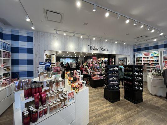 Bath & Body Works