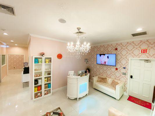 Sugaring NYC