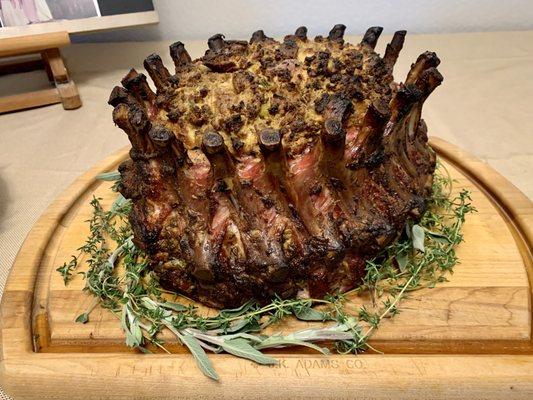 Von Hanson's Meats & Spirits