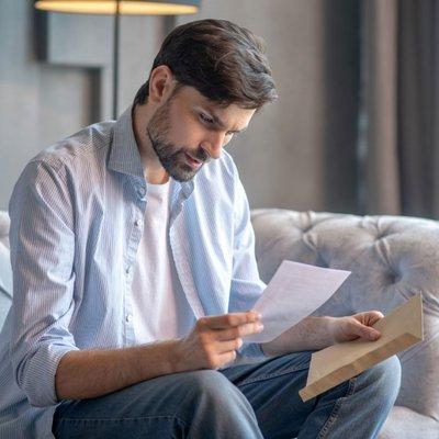 Peace of Mind Paternity