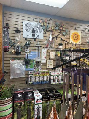 Wild Birds Unlimited