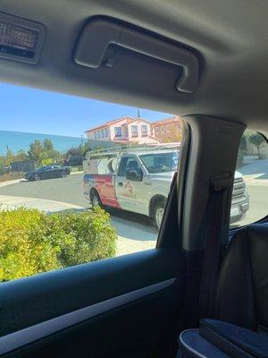 Pinnacle Pest Control