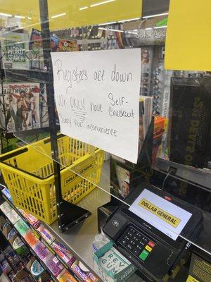 Dollar General
