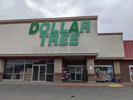 Dollar Tree
