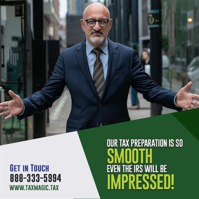 Tax Magic of Hayward