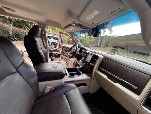 Maui Mobile Detailing