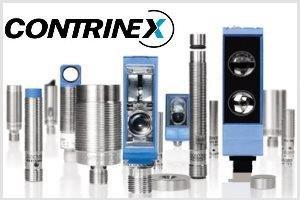 Contrinex Proximity Switches