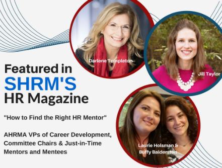 Austin Human Resources Management Association
