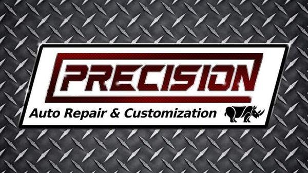Precision Auto Repair & Customization