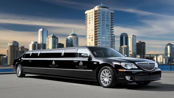 City tour limo