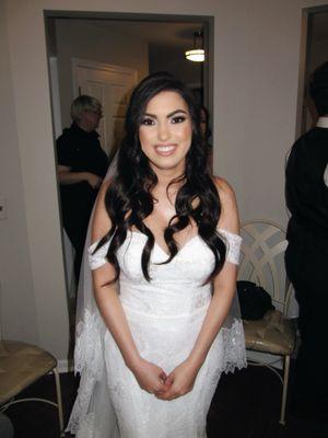 Gina's Bridal Boutique