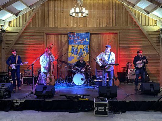 The Cabin at Old Spur