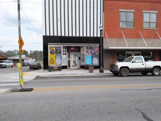 You Name It Collectables