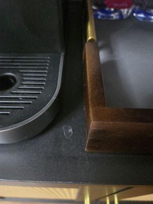 Fine Alchemists Cleaning